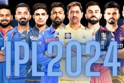 IPL 2024 Schedule: कब होगा आईपीएल का पहला मैच