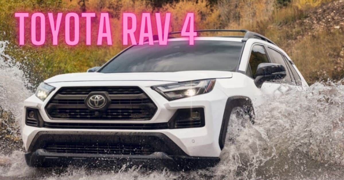 Toyota Rav 4 Reviews Hindi