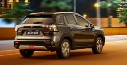 Maruti Suzuki S Cross