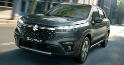 Maruti Suzuki S Cross